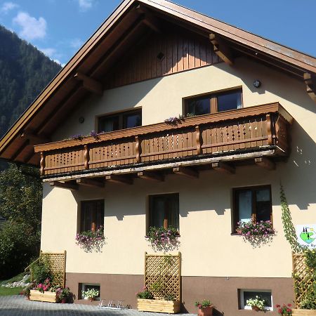 Haus Rye B&B Obertraun Bagian luar foto