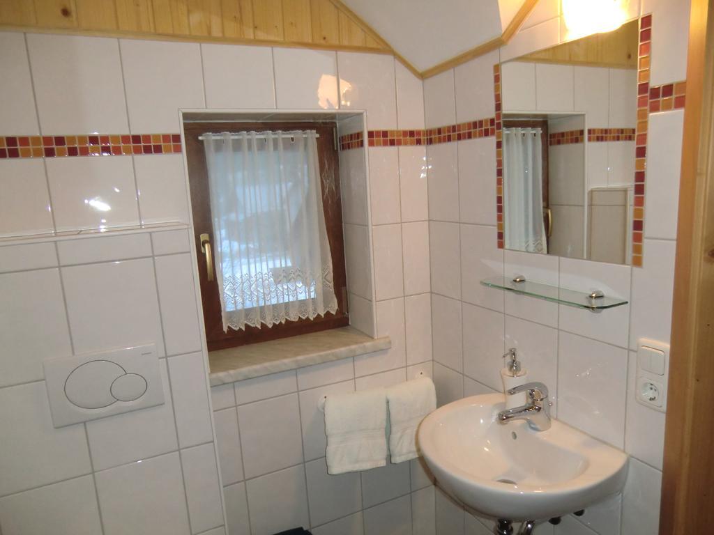 Haus Rye B&B Obertraun Ruang foto