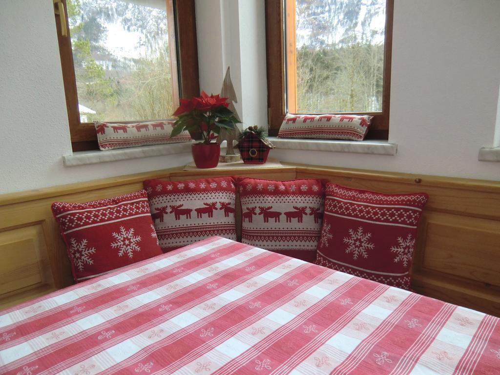 Haus Rye B&B Obertraun Bagian luar foto